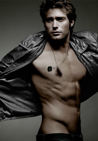 Argentinian Fashion Actor And Model Rodrigo Guirao D Az Daily Male Models